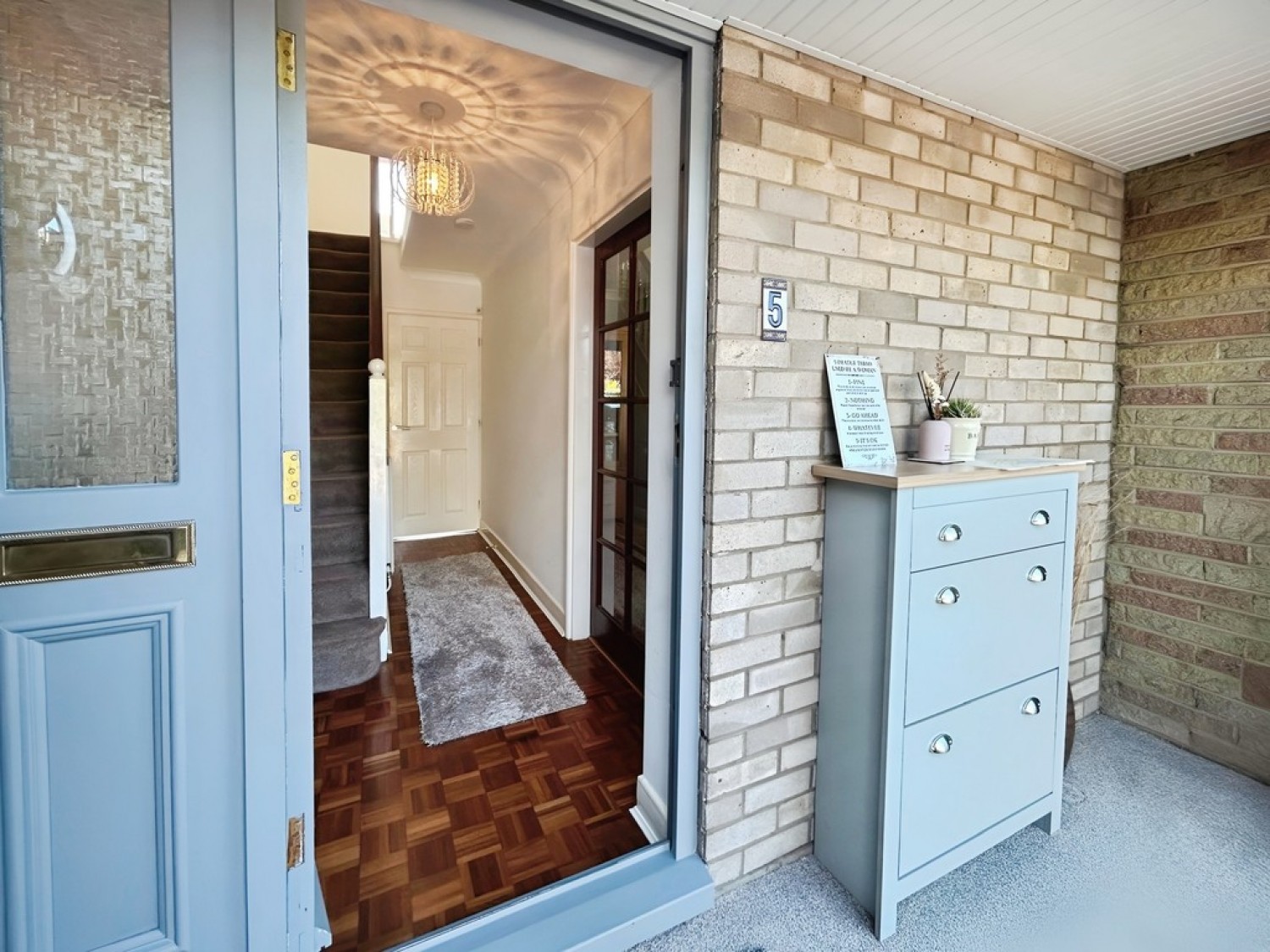 Lea, Gainsborough, Lincolnshire