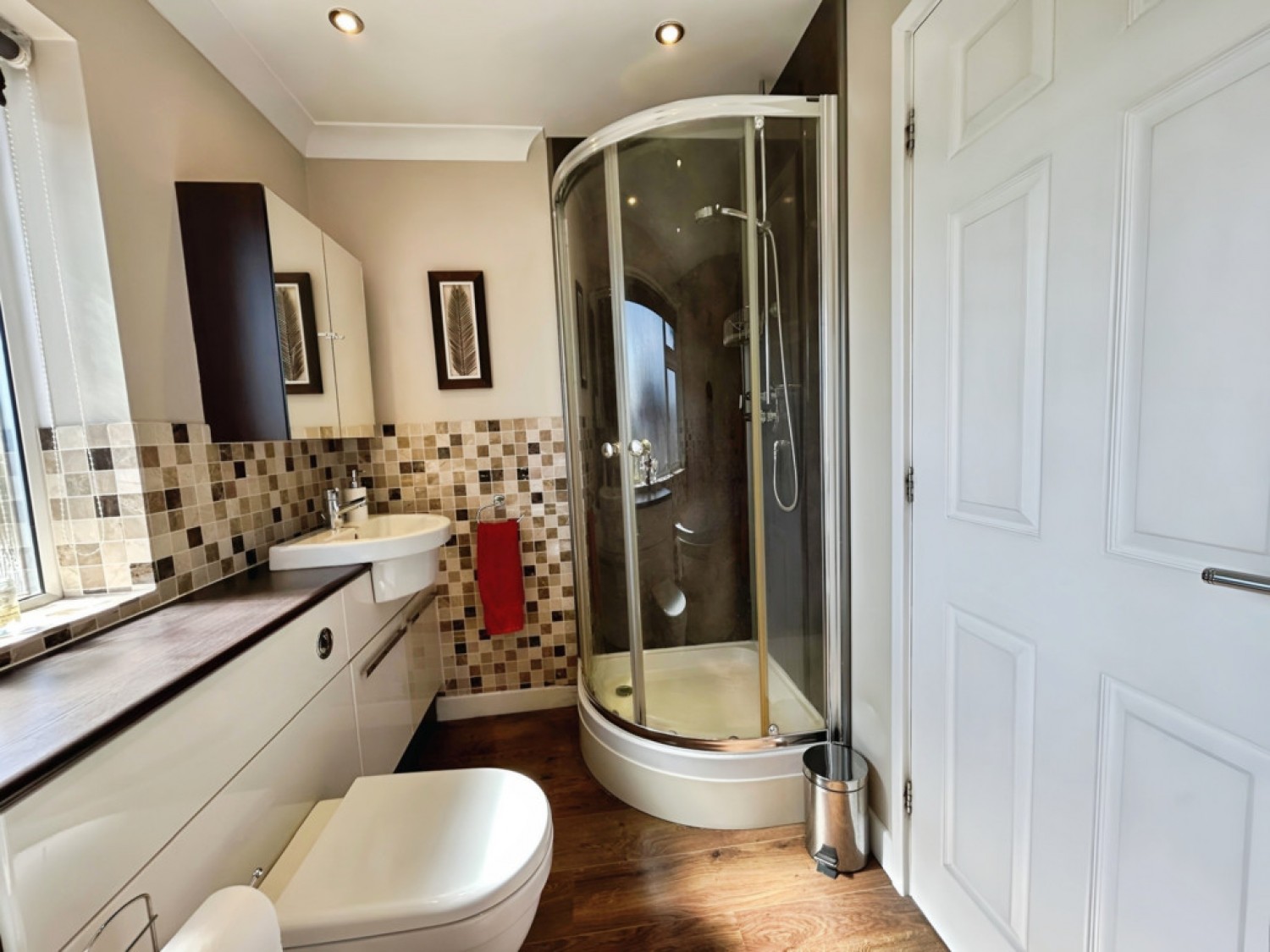 Lea, Gainsborough, Lincolnshire