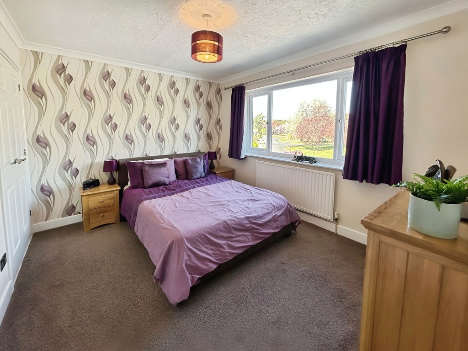 Lea, Gainsborough, Lincolnshire