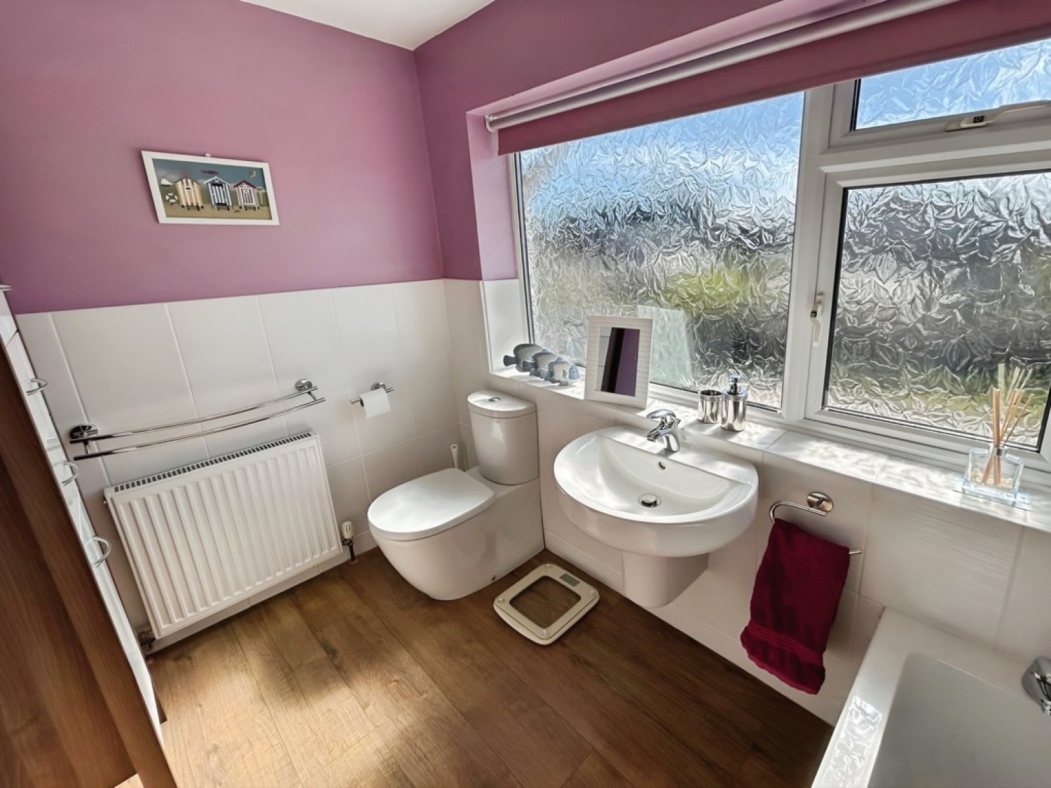 Lea, Gainsborough, Lincolnshire