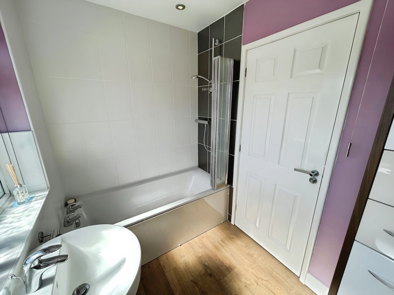 Lea, Gainsborough, Lincolnshire