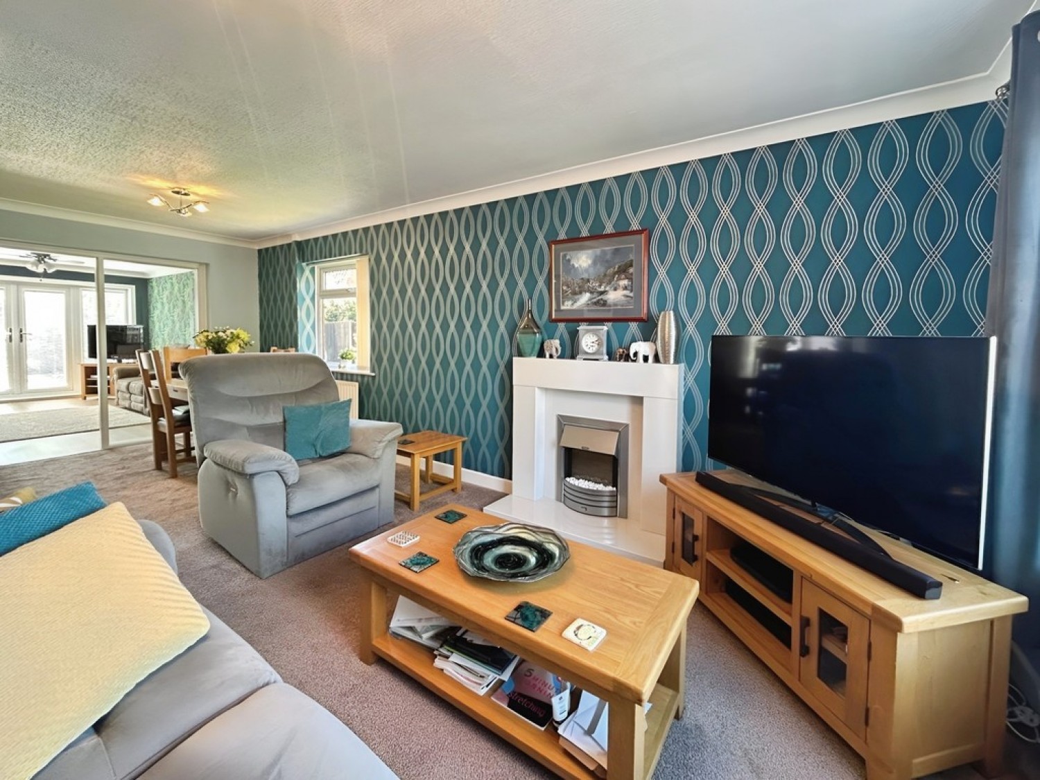 Lea, Gainsborough, Lincolnshire