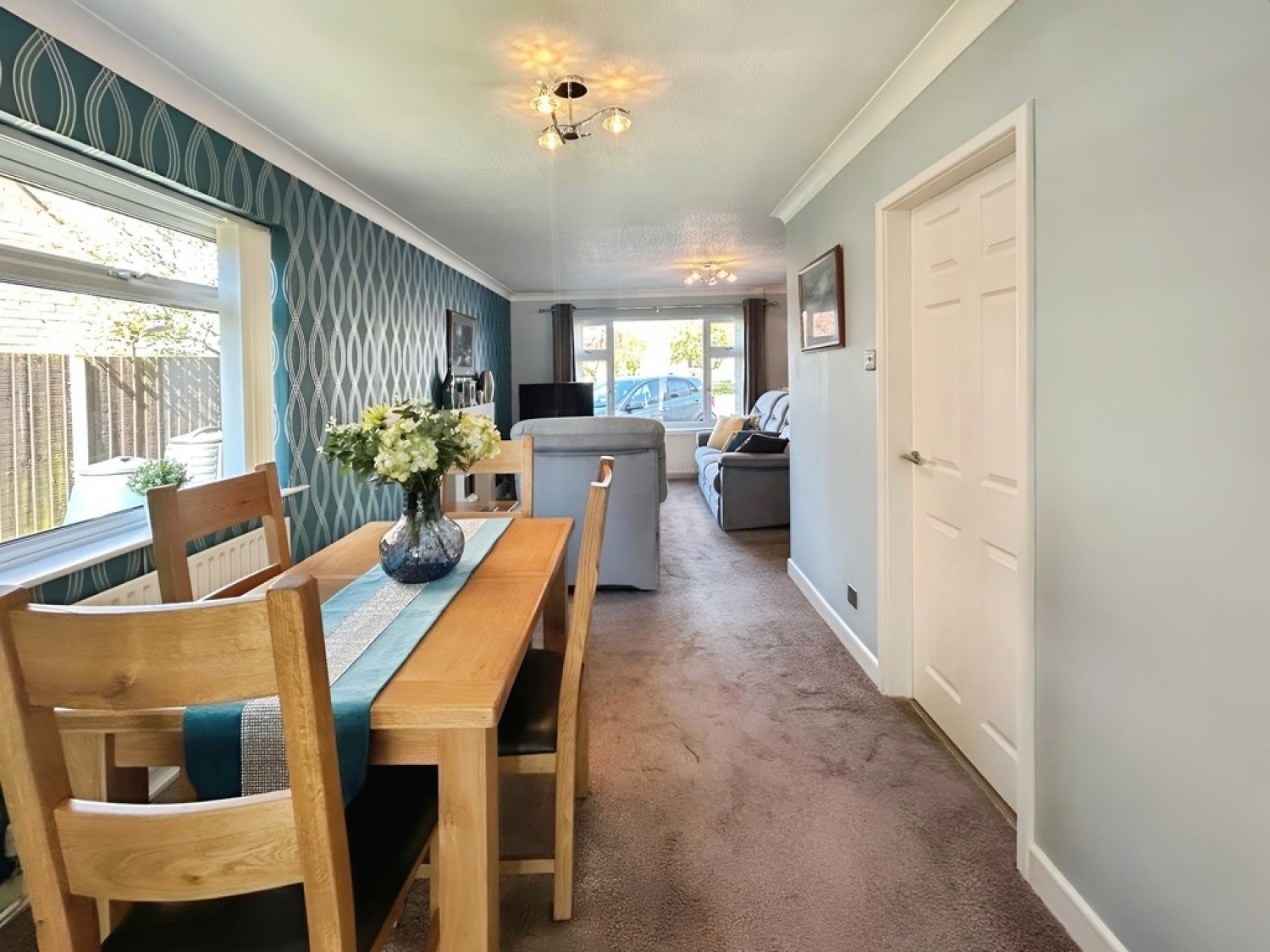 Lea, Gainsborough, Lincolnshire