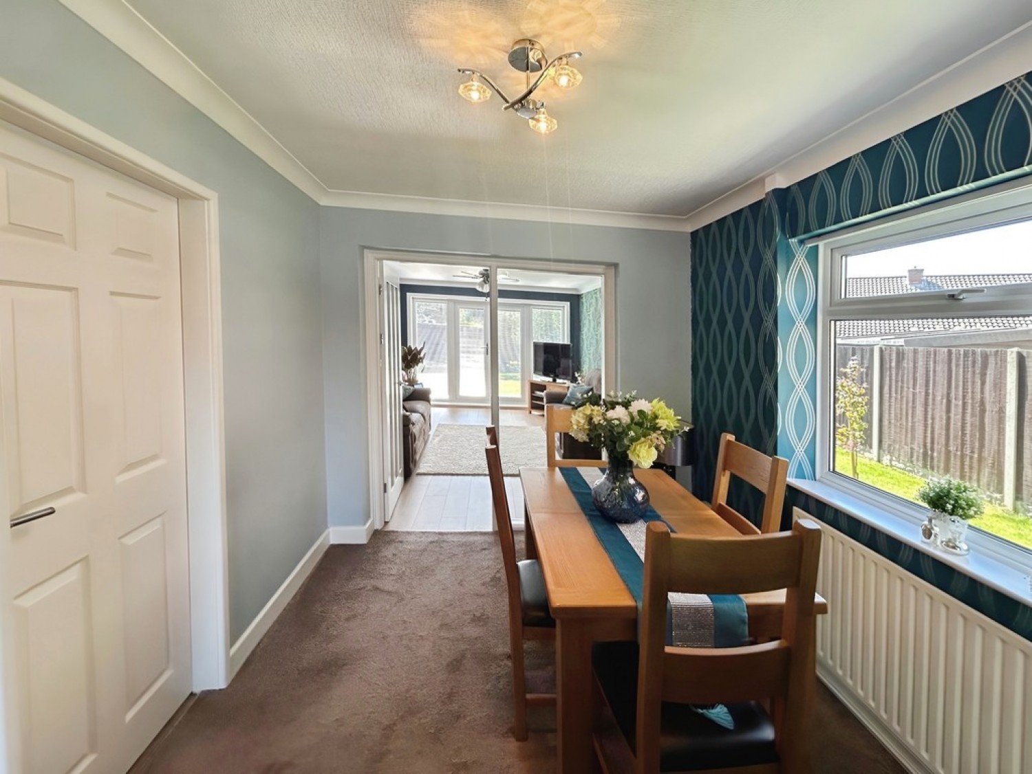 Lea, Gainsborough, Lincolnshire