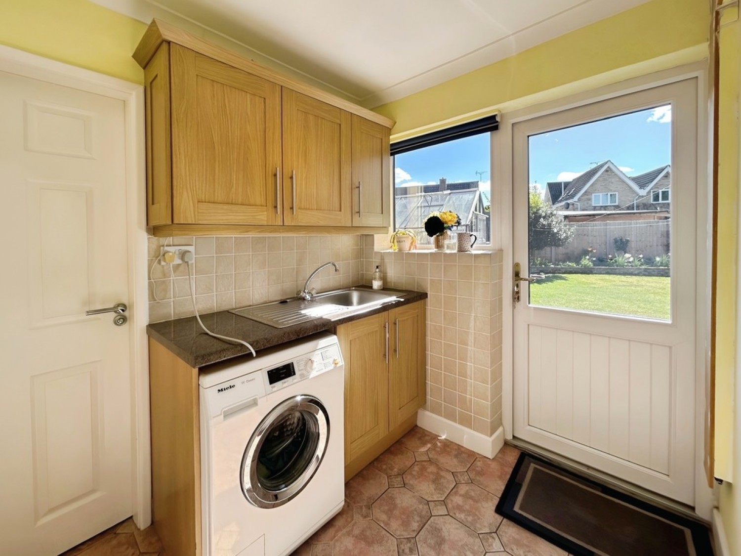 Lea, Gainsborough, Lincolnshire