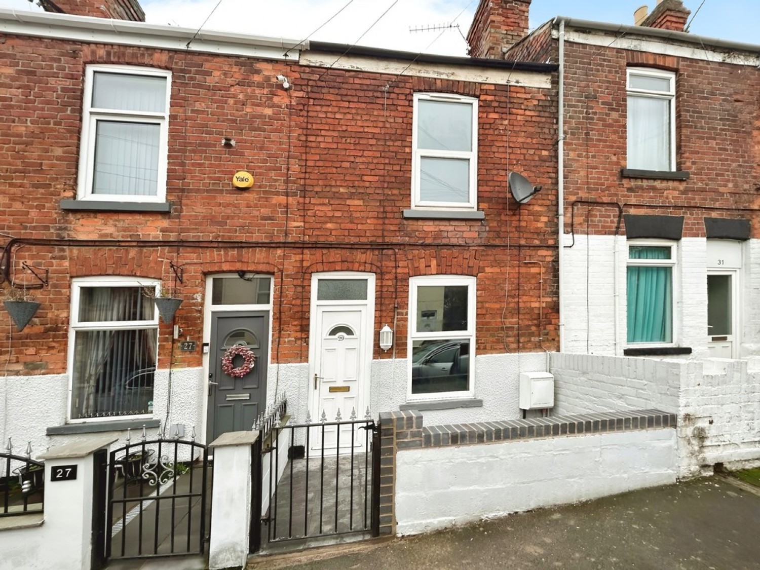 Gainsborough, Lincolnshire, United Kingdom