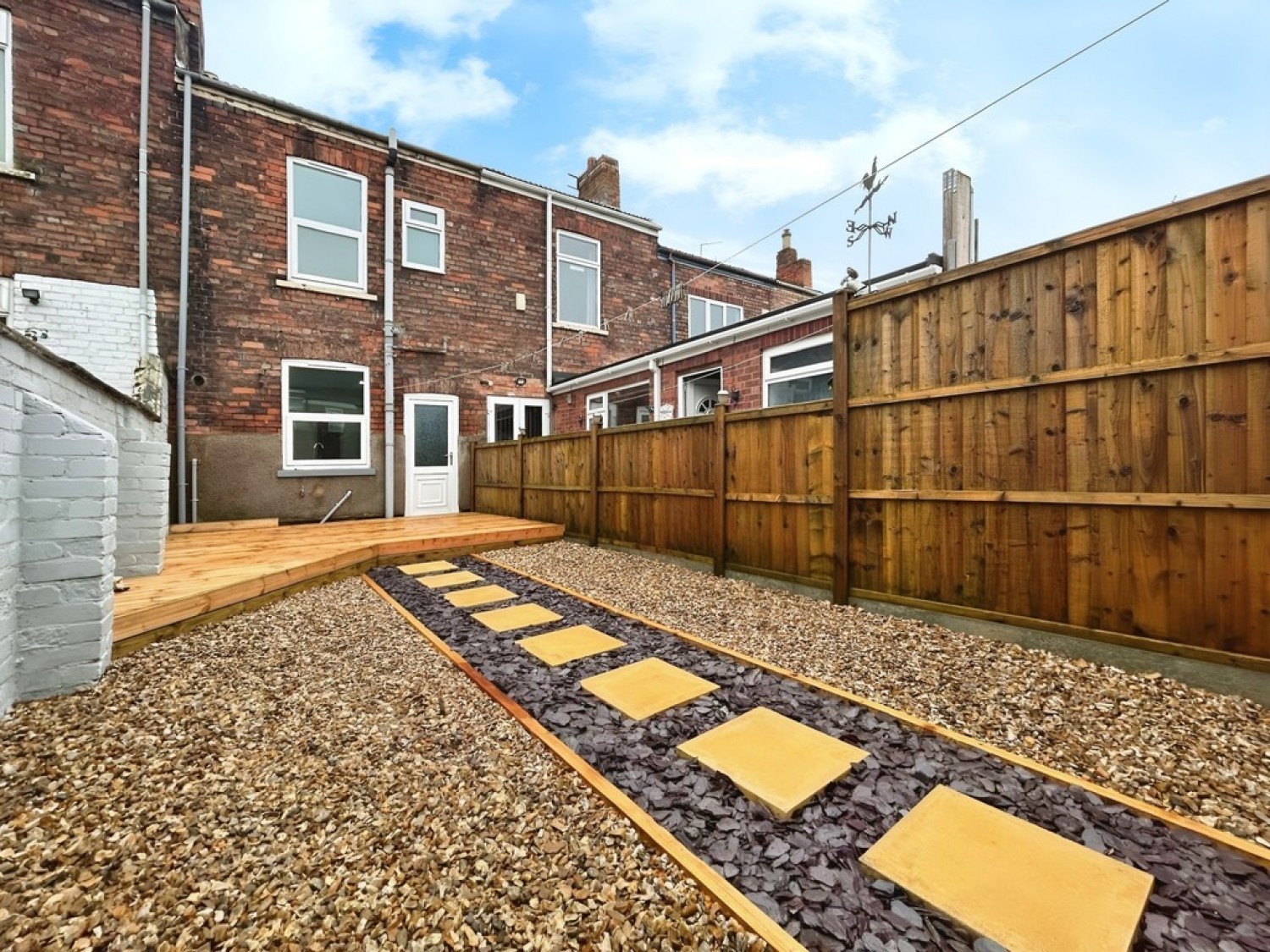 Gainsborough, Lincolnshire, United Kingdom