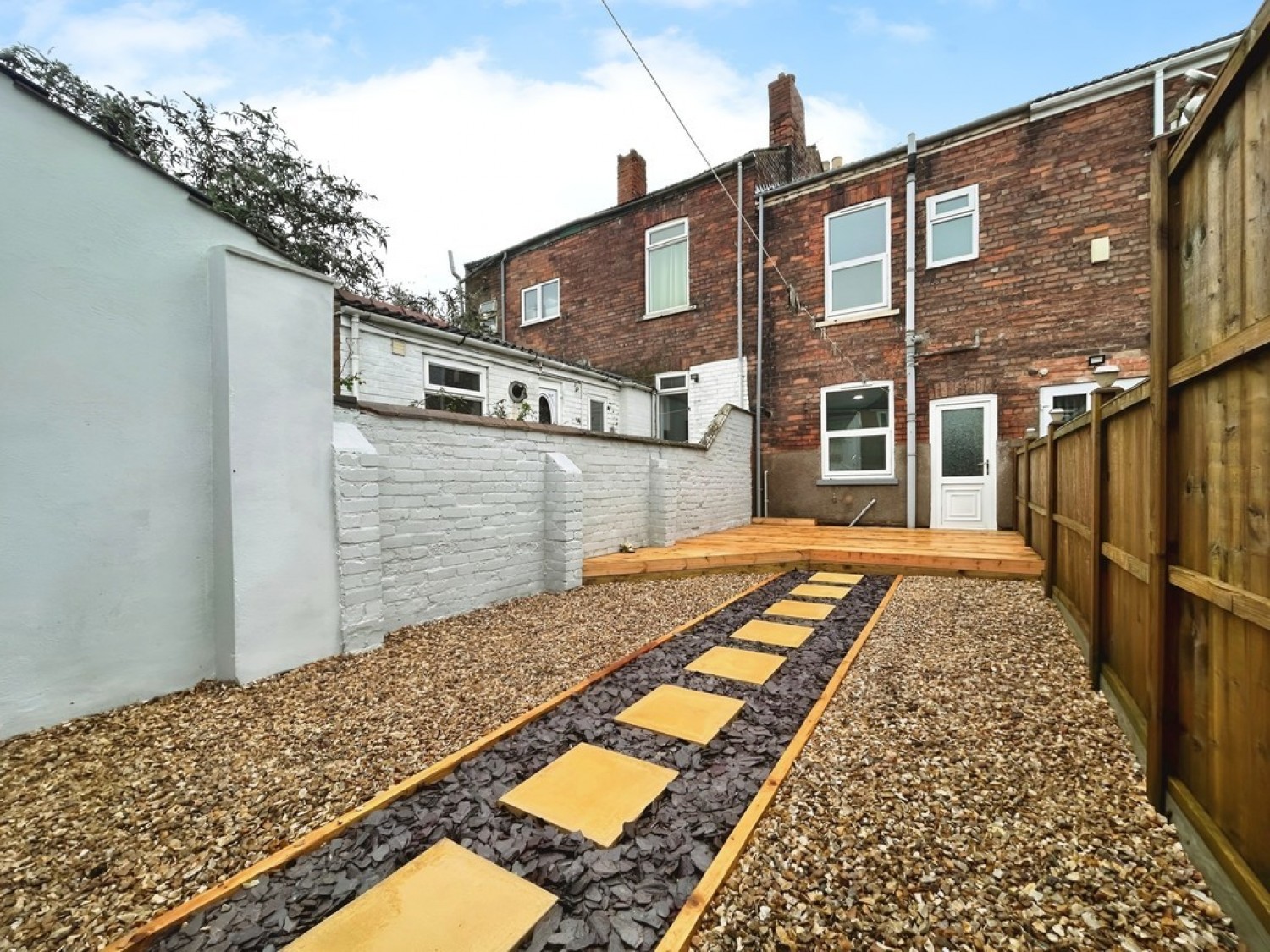 Gainsborough, Lincolnshire, United Kingdom