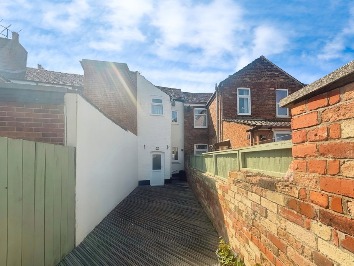 Gainsborough, Lincolnshire,