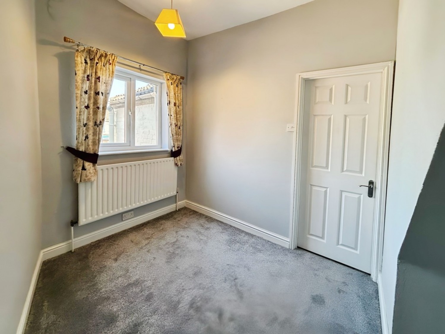 Gainsborough, Lincolnshire,