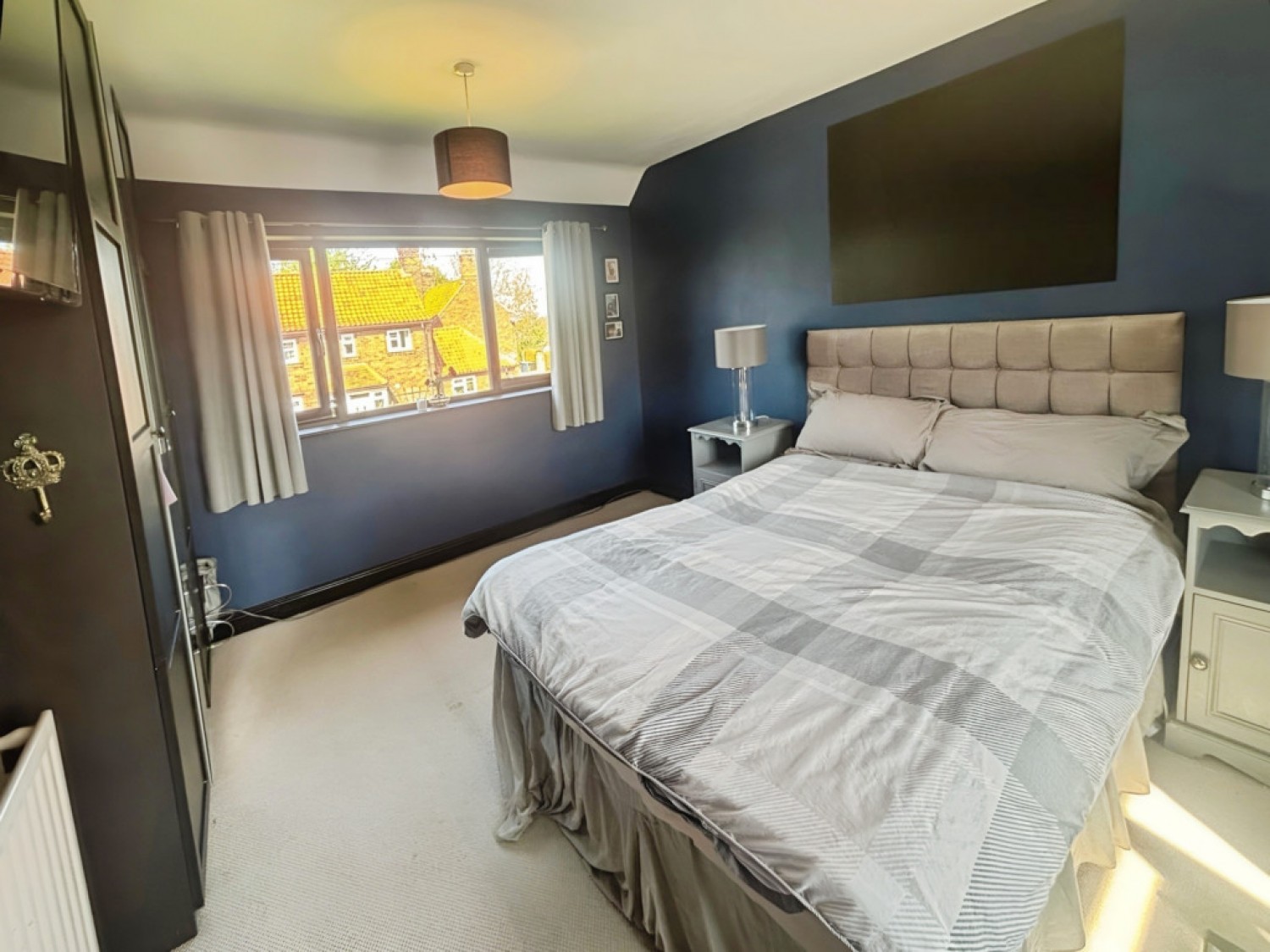 Marton, Gainsborough, Lincolnshire