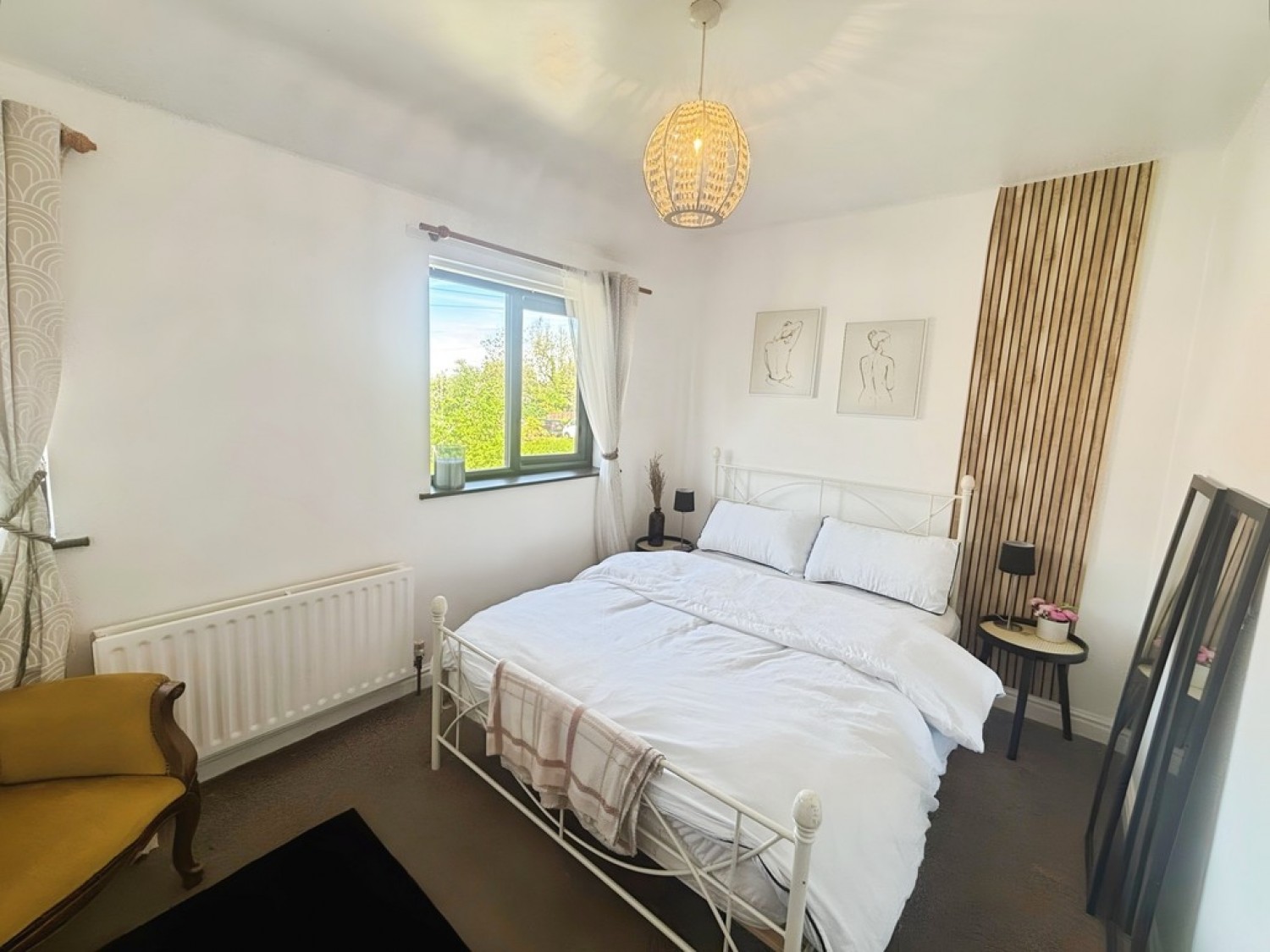 Marton, Gainsborough, Lincolnshire