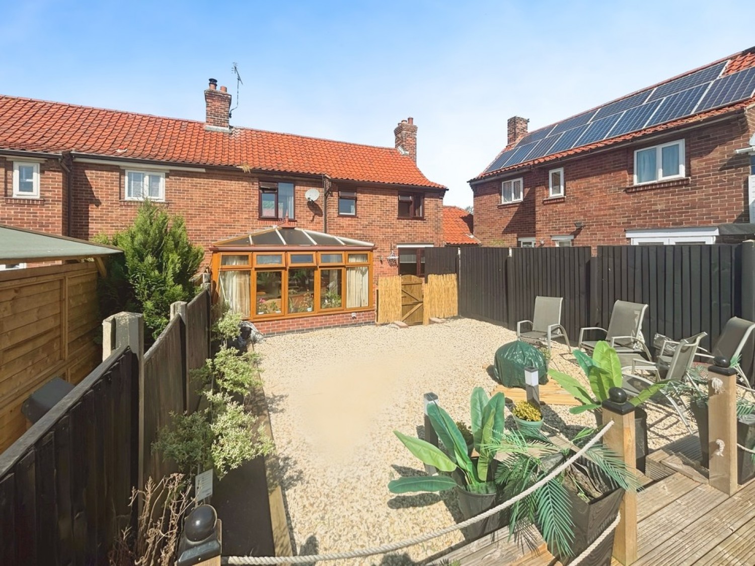 Marton, Gainsborough, Lincolnshire