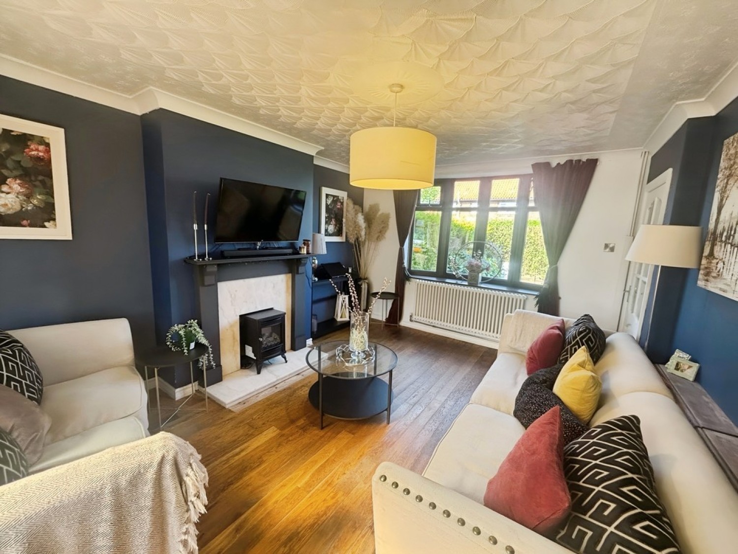 Marton, Gainsborough, Lincolnshire
