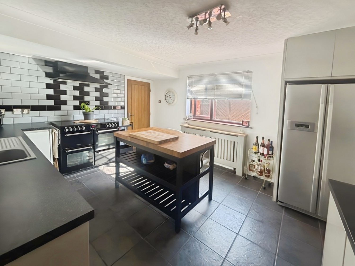 Marton, Gainsborough, Lincolnshire
