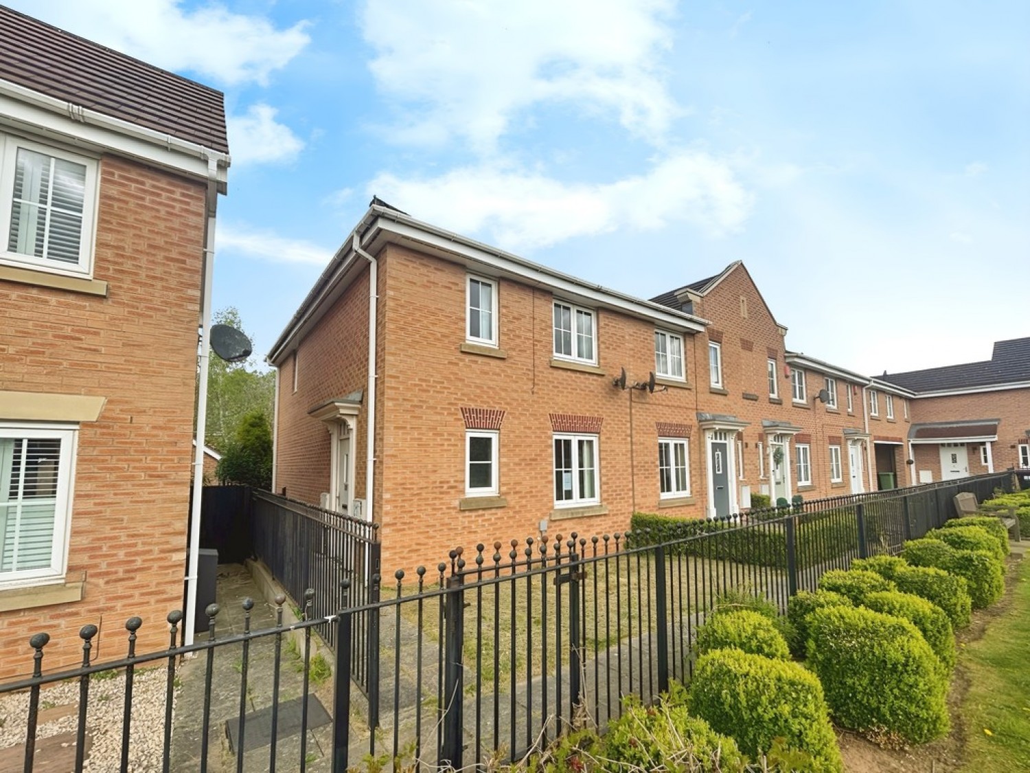 Gainsborough, Lincolnshire,