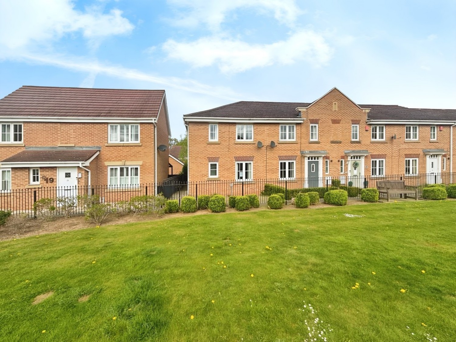 Gainsborough, Lincolnshire,