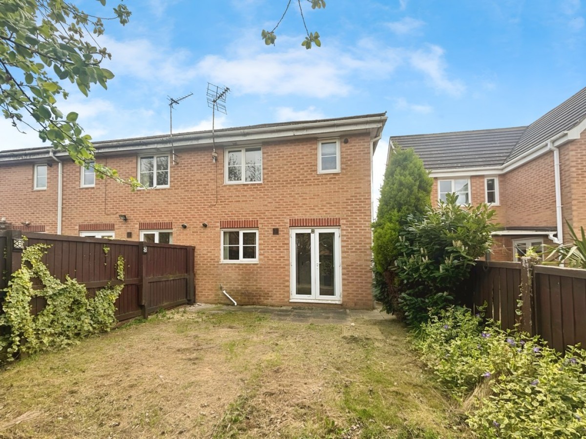 Gainsborough, Lincolnshire,