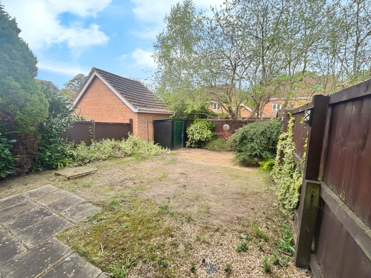 Gainsborough, Lincolnshire,