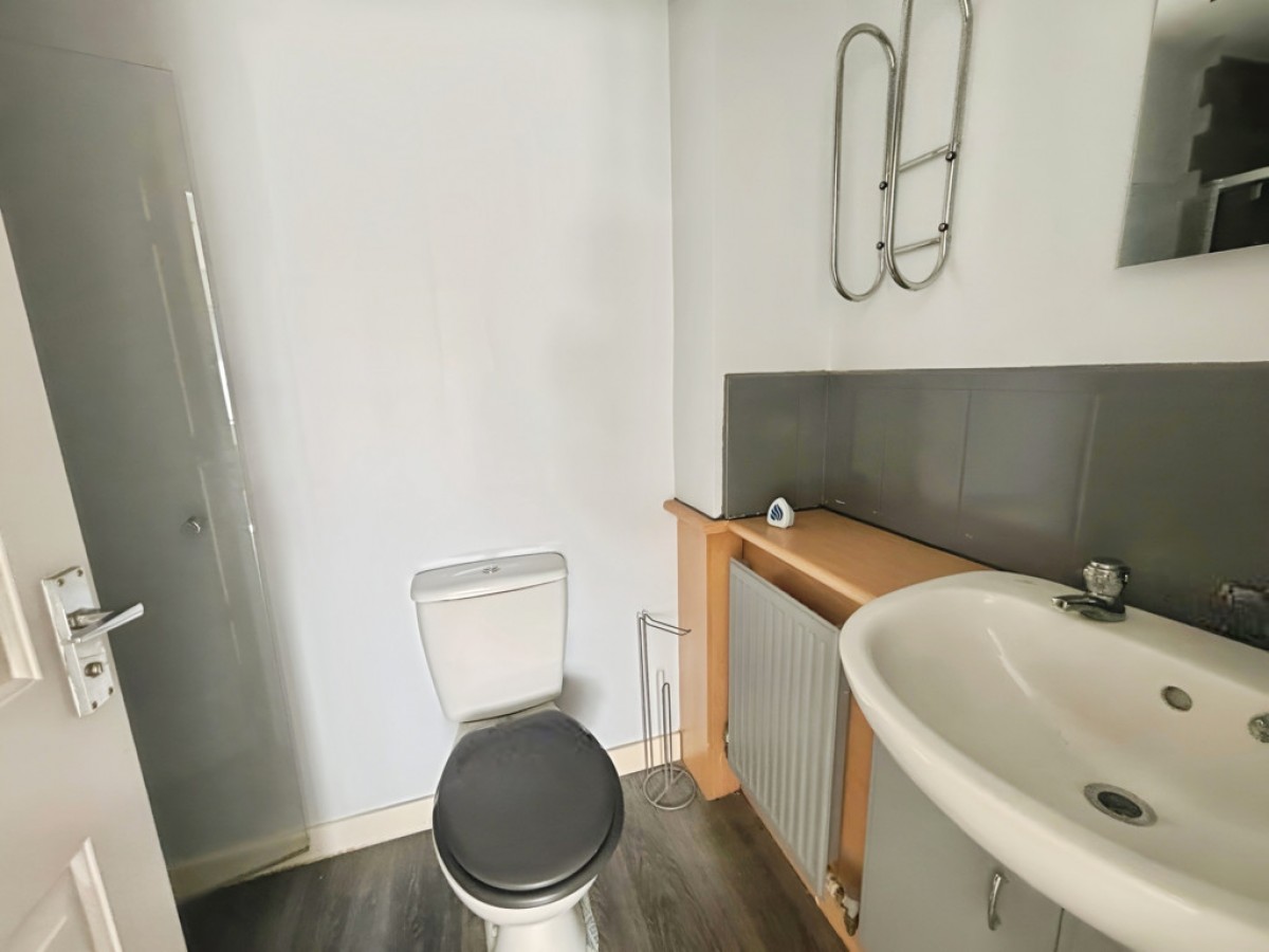 Gainsborough, Lincolnshire,