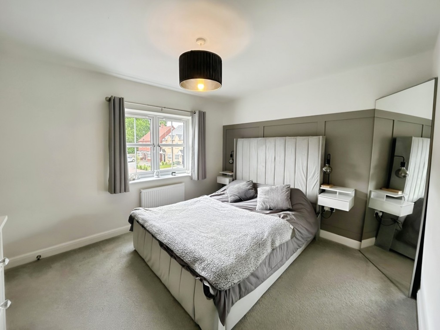 Gainsborough, Lincolnshire,