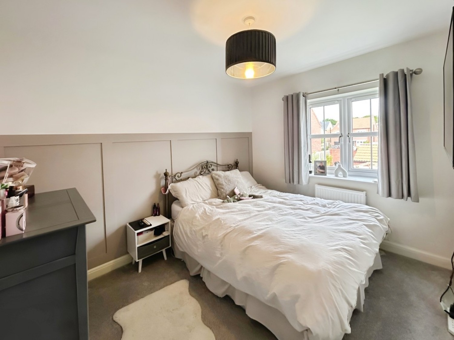 Gainsborough, Lincolnshire,