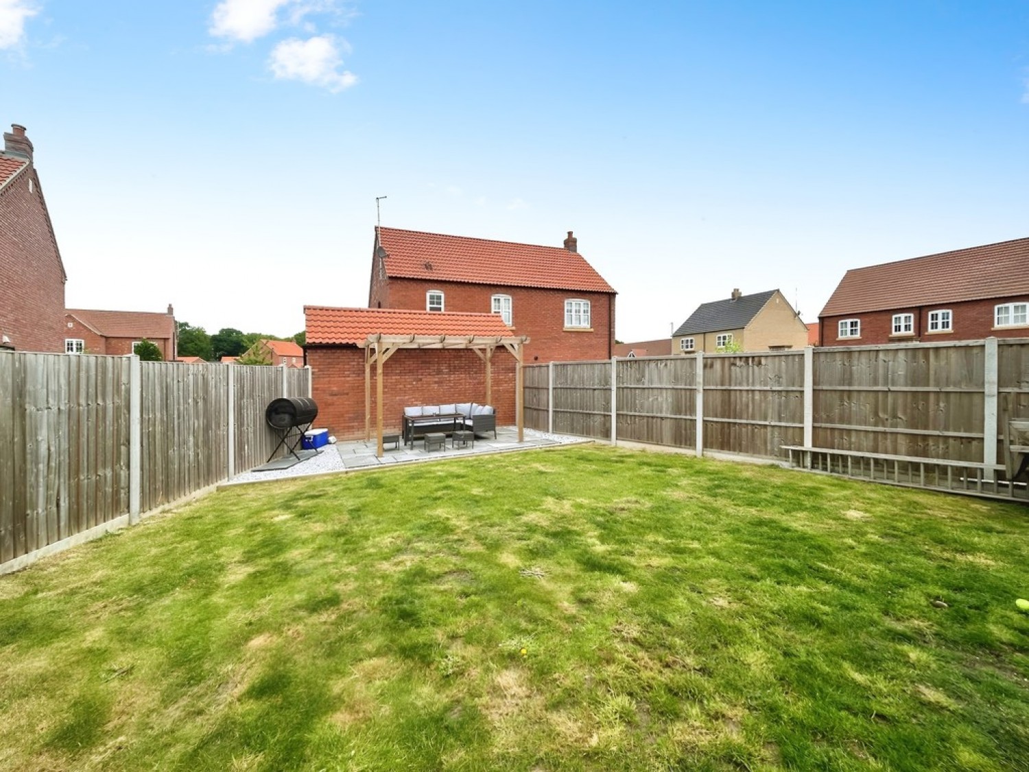 Gainsborough, Lincolnshire,