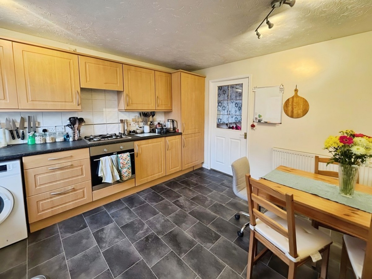 Crowle, Scunthorpe, North Lincolnshire