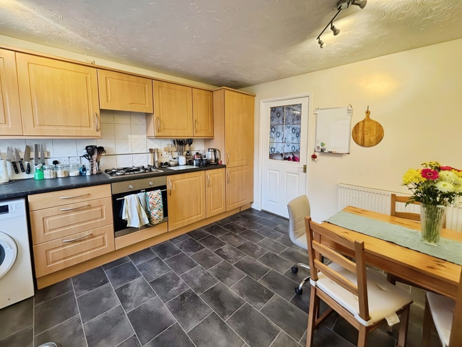 Crowle, Scunthorpe, North Lincolnshire