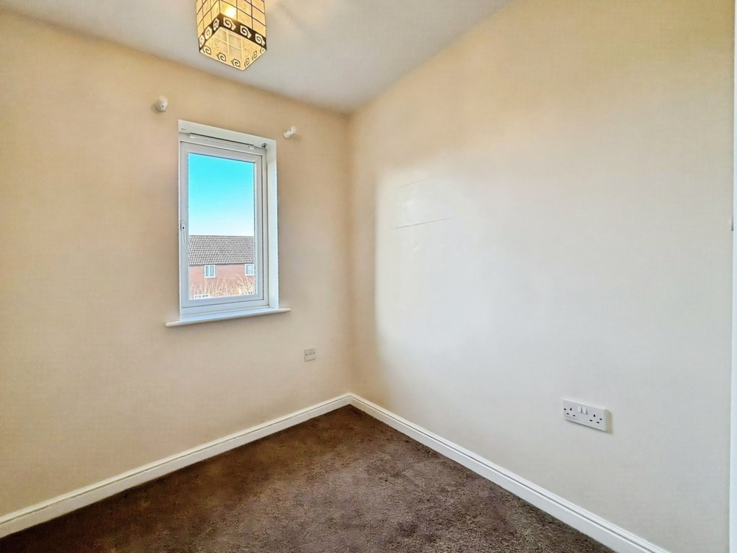 Crowle, Scunthorpe, North Lincolnshire