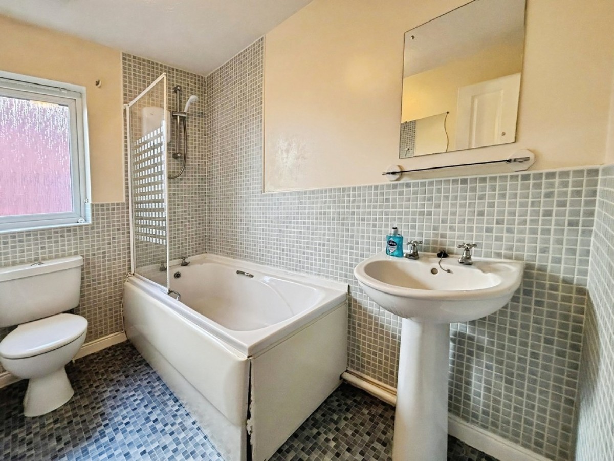 Crowle, Scunthorpe, North Lincolnshire