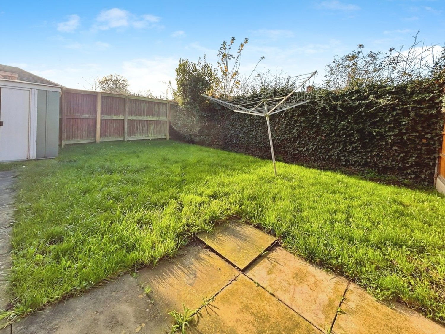 Crowle, Scunthorpe, North Lincolnshire