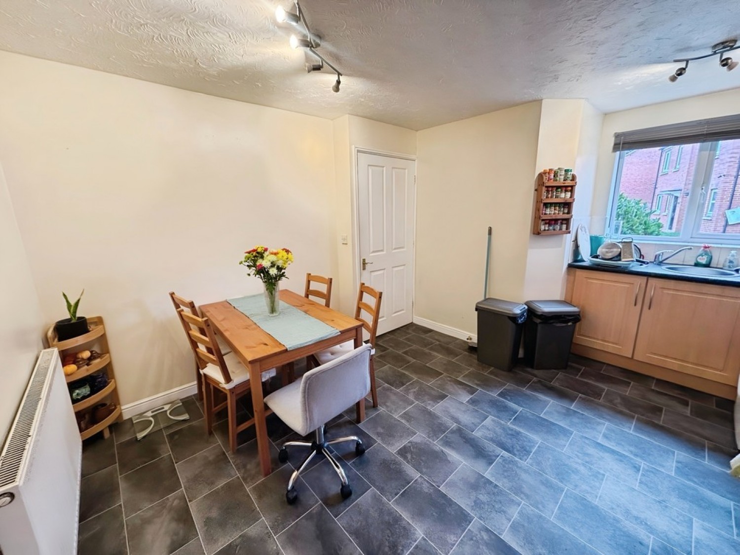 Crowle, Scunthorpe, North Lincolnshire