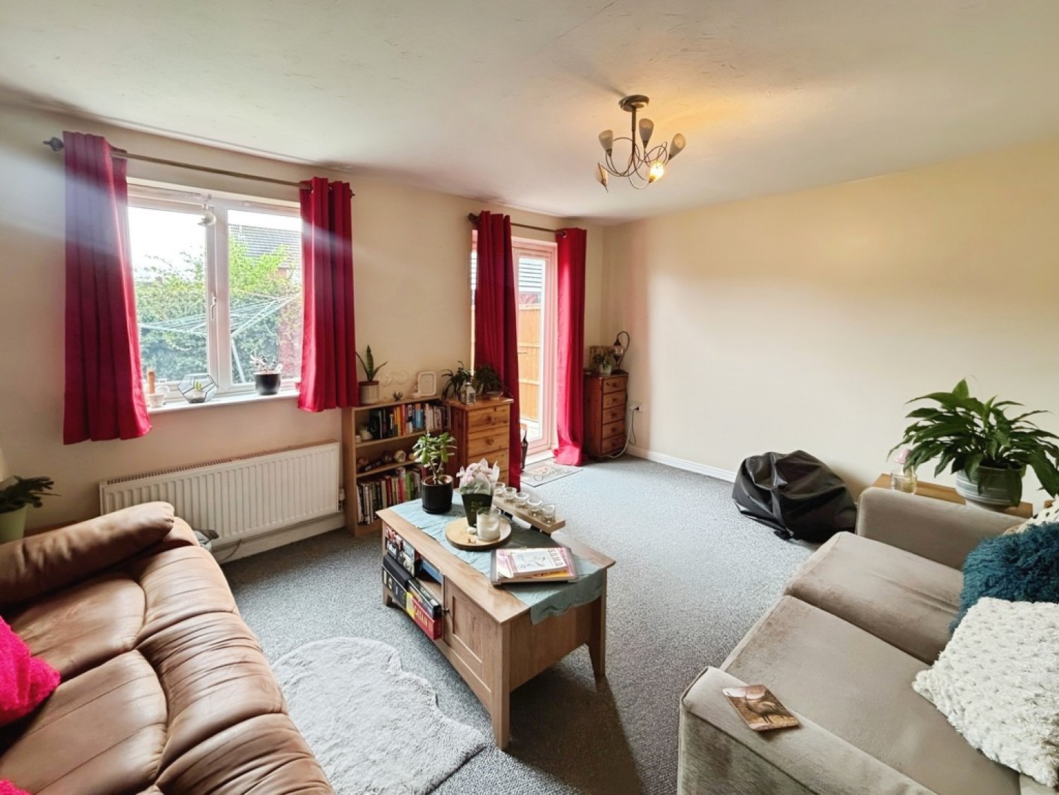 Crowle, Scunthorpe, North Lincolnshire