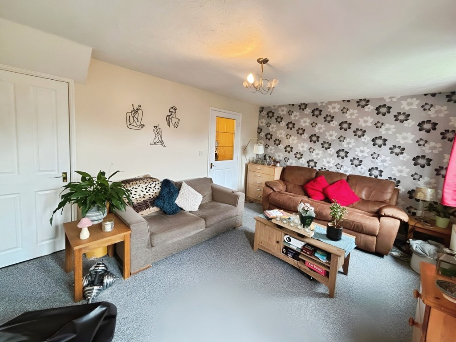 Crowle, Scunthorpe, North Lincolnshire