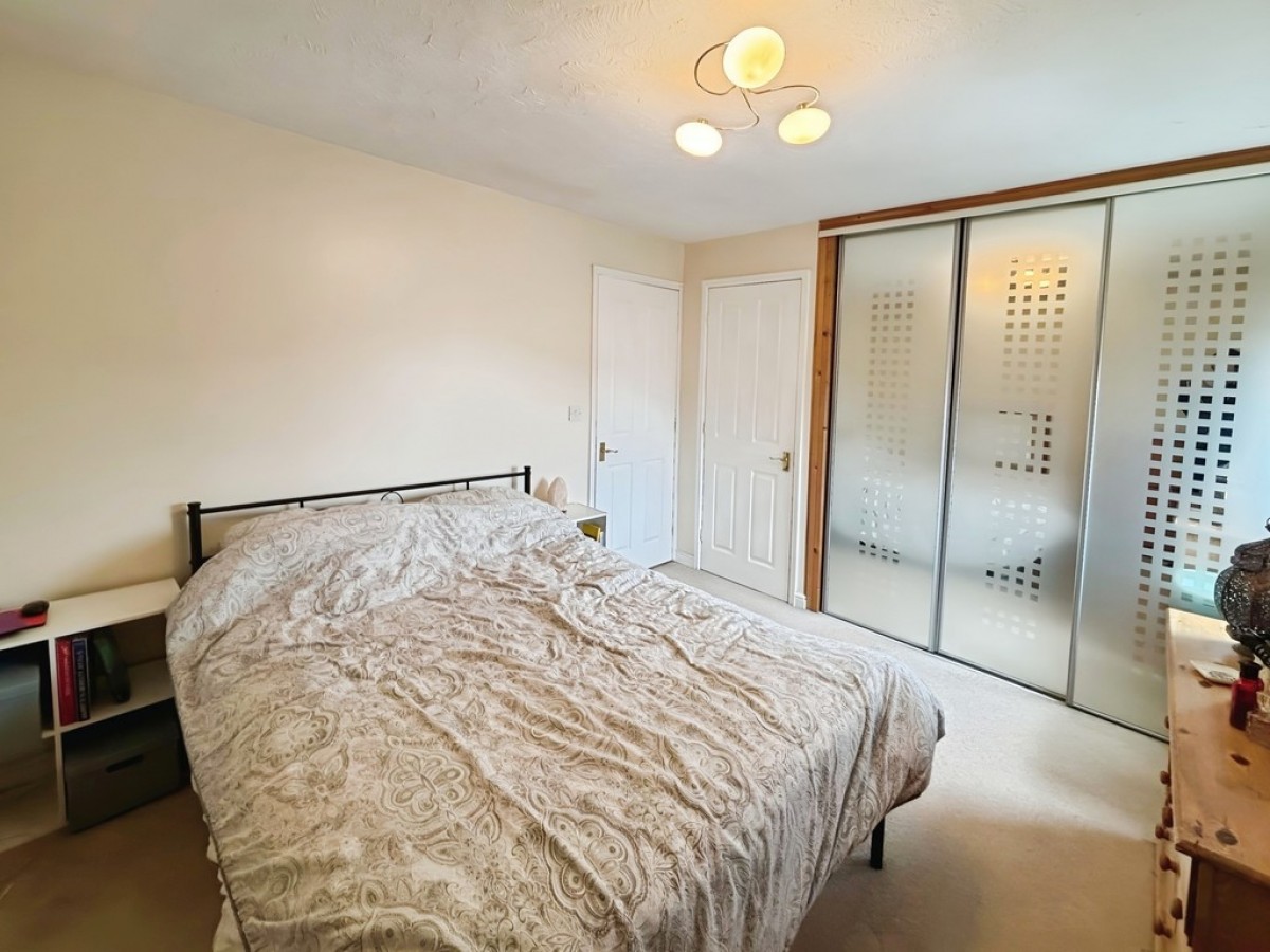 Crowle, Scunthorpe, North Lincolnshire
