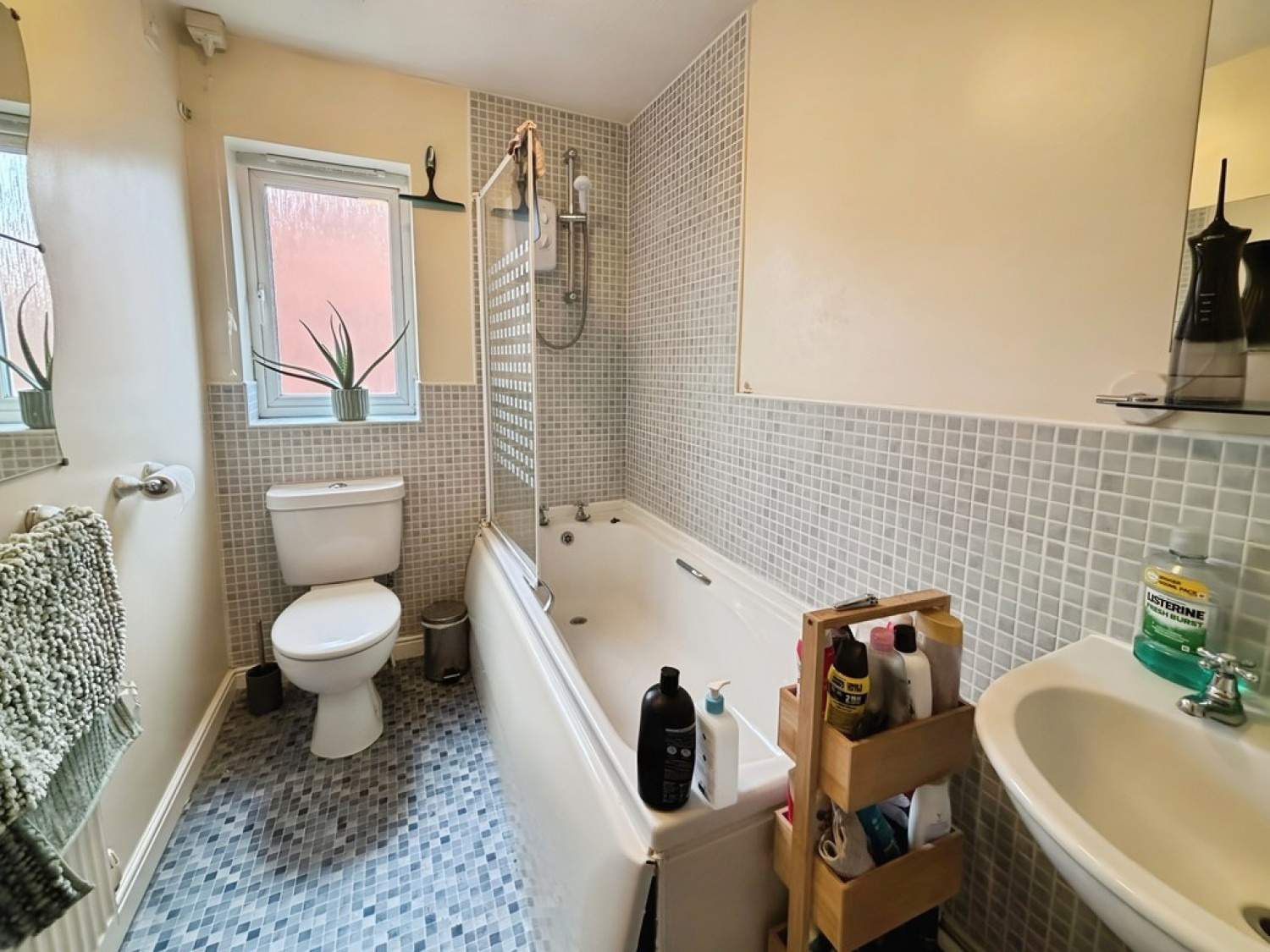 Crowle, Scunthorpe, North Lincolnshire