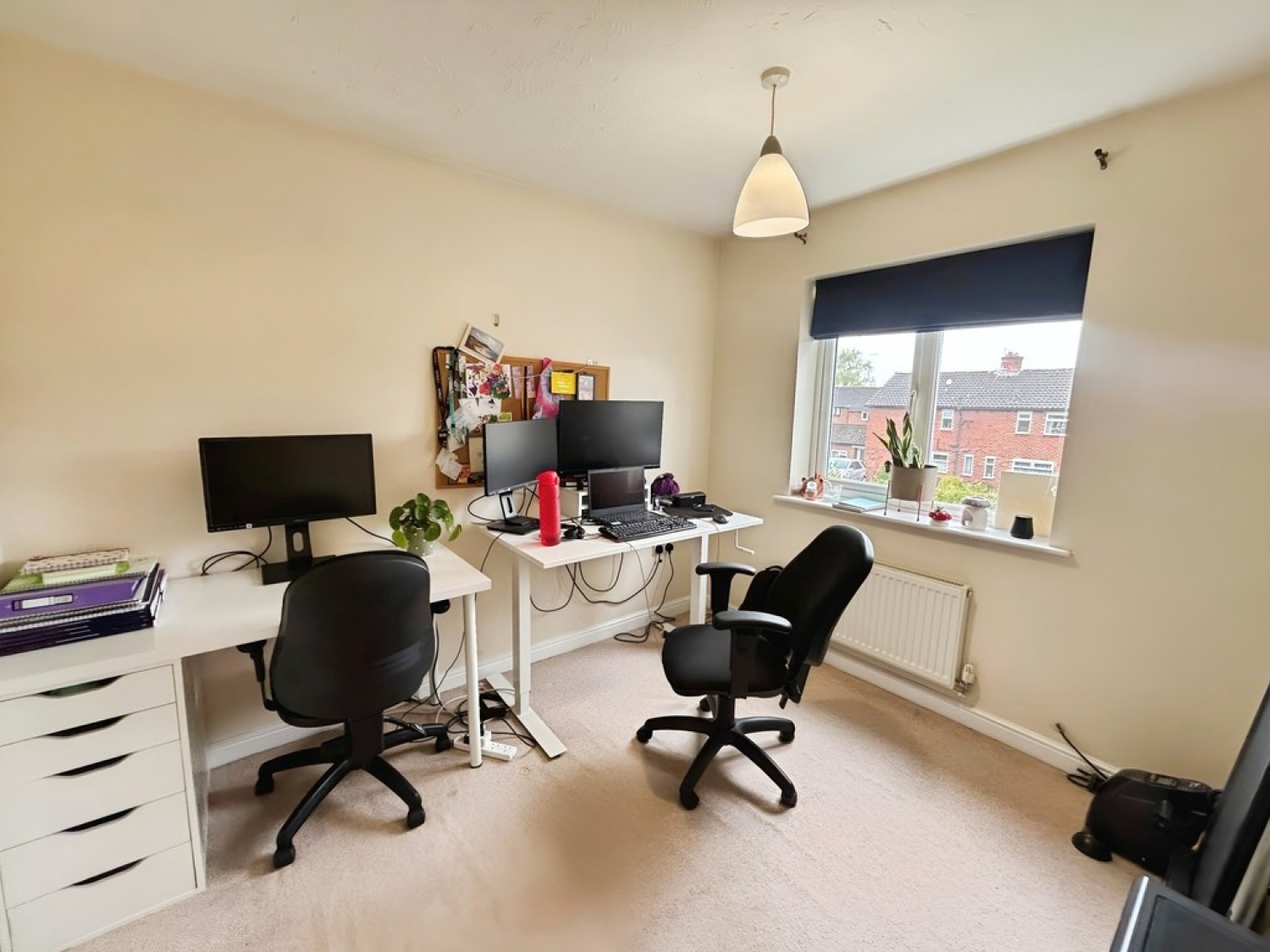 Crowle, Scunthorpe, North Lincolnshire