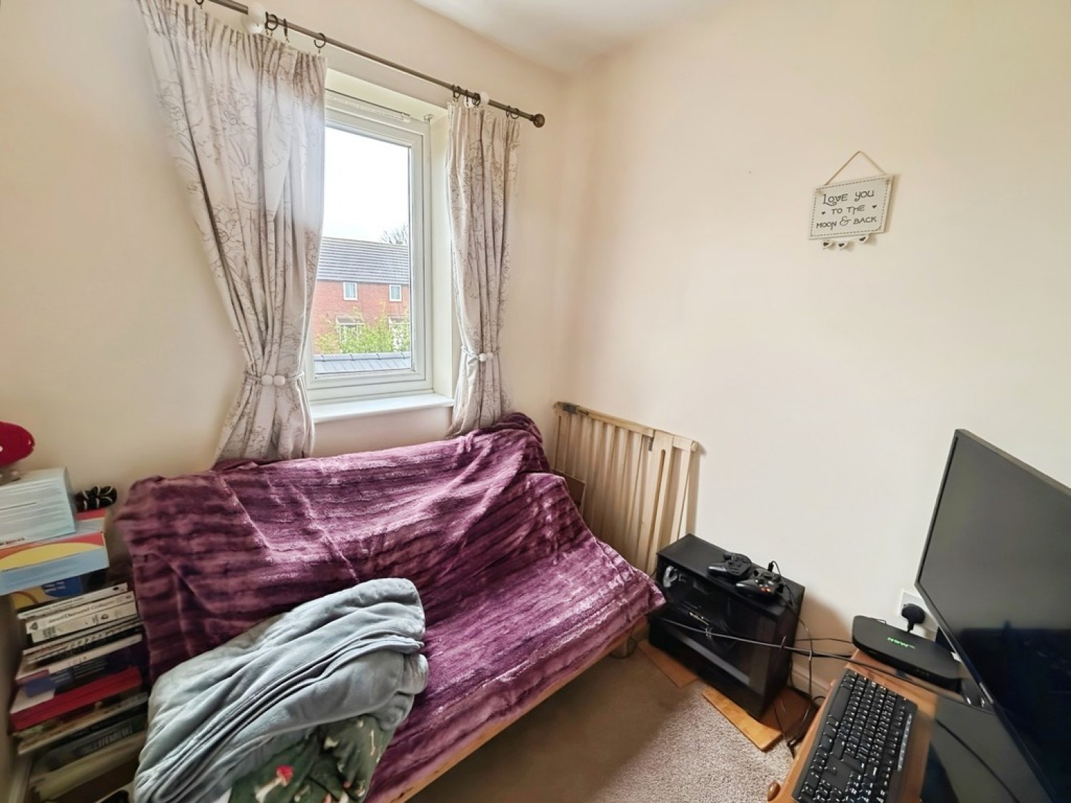 Crowle, Scunthorpe, North Lincolnshire