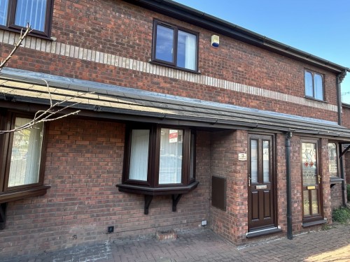 Gainsborough, Lincolnshire, United Kingdom