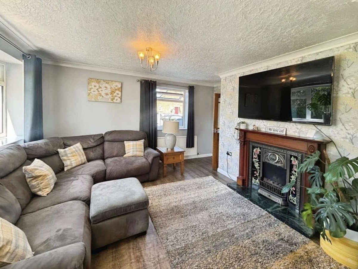 Blyton, Gainsborough, Lincolnshire