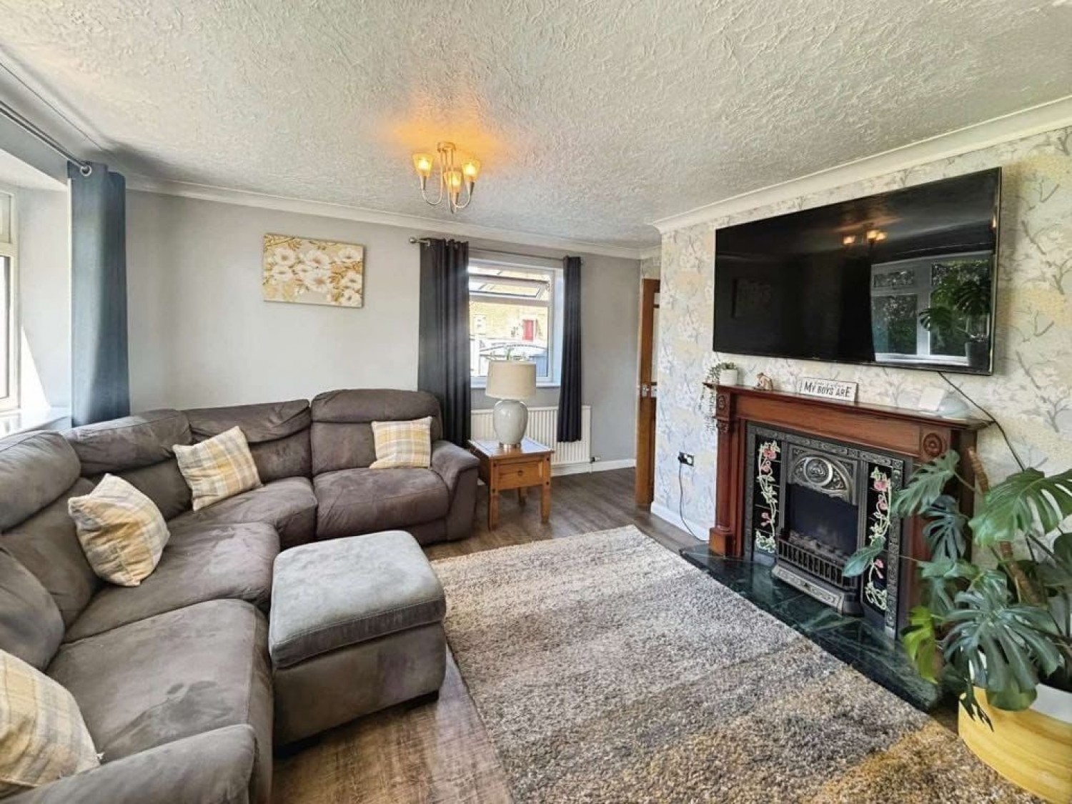 Blyton, Gainsborough, Lincolnshire