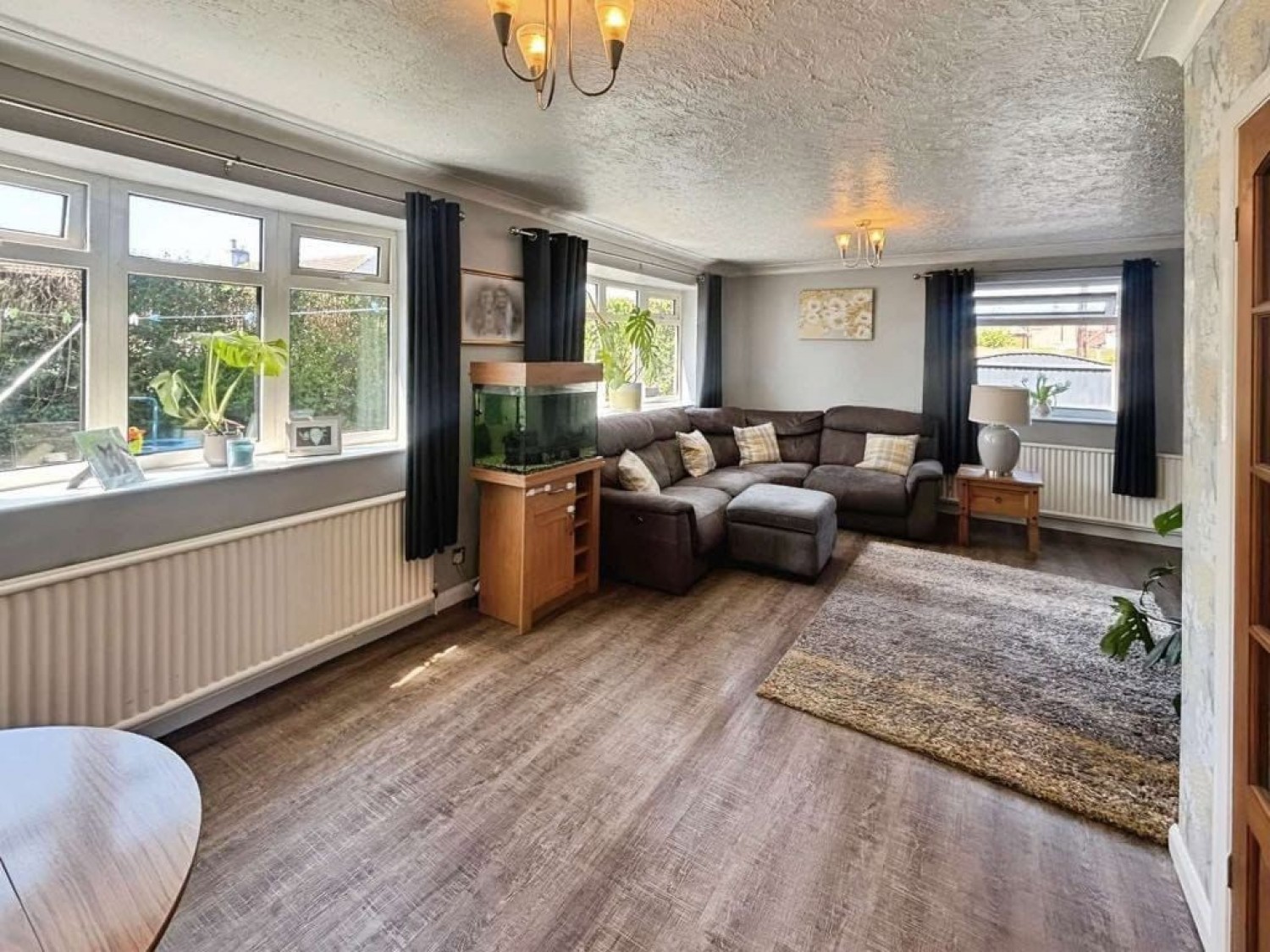 Blyton, Gainsborough, Lincolnshire
