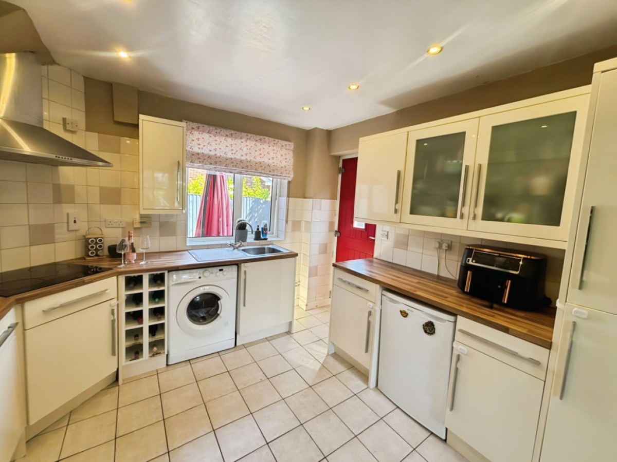 Blyton, Gainsborough, Lincolnshire