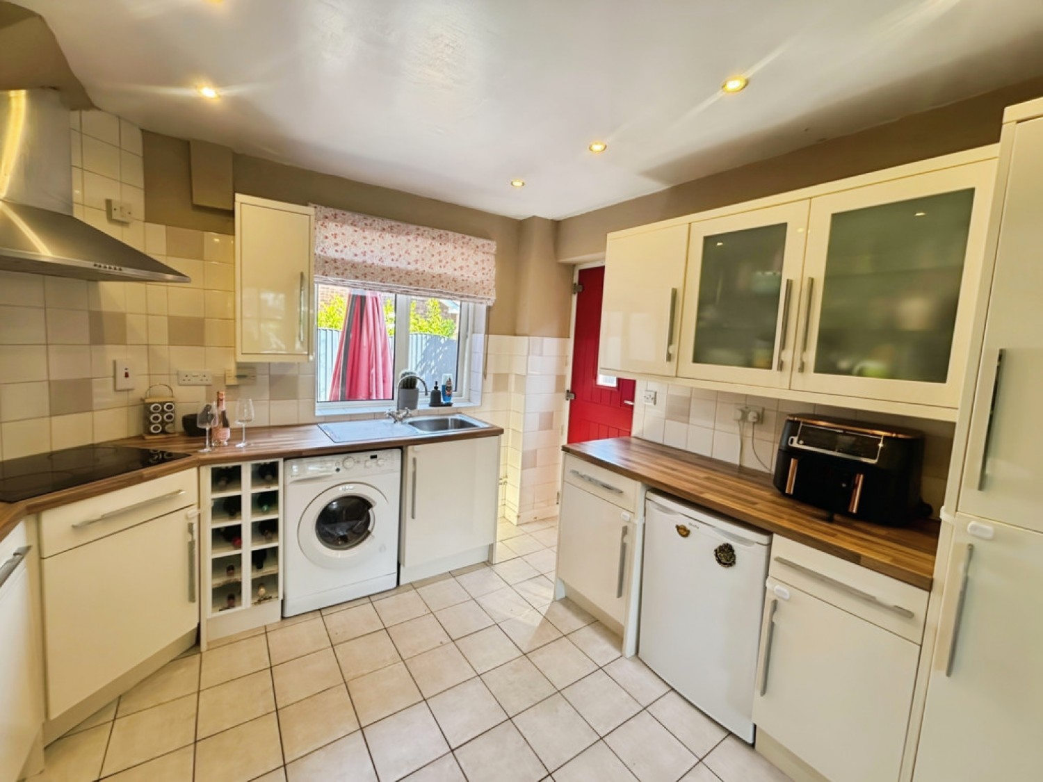 Blyton, Gainsborough, Lincolnshire