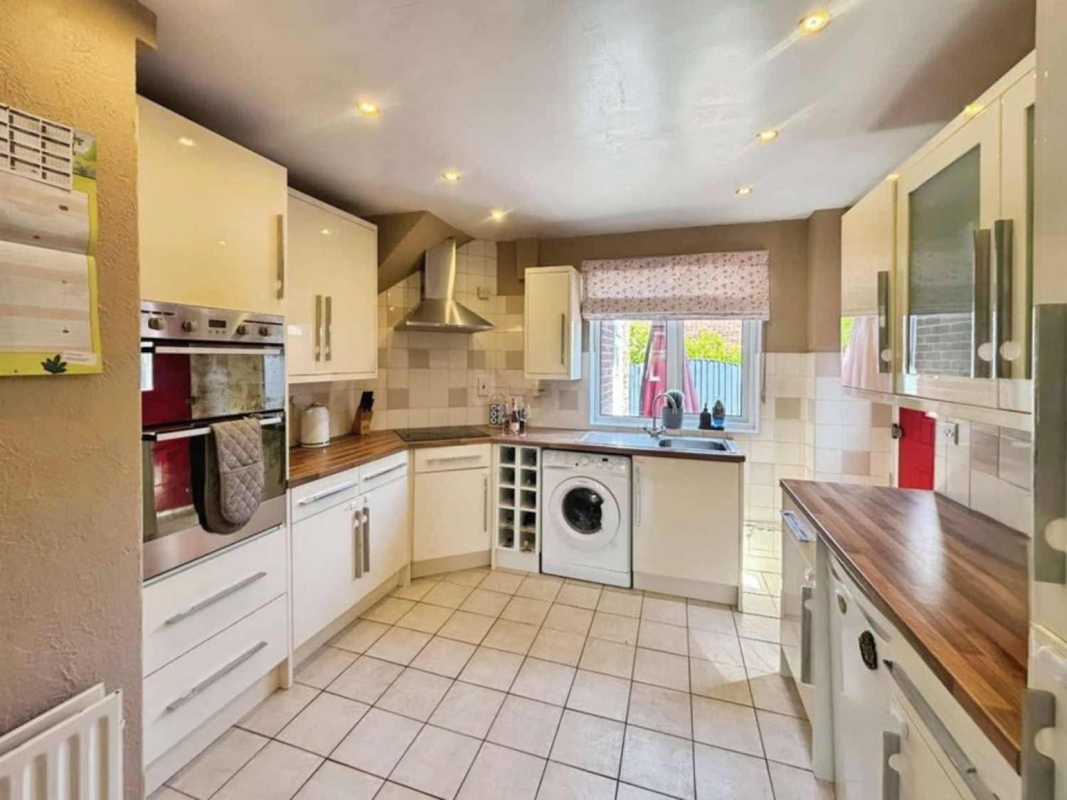 Blyton, Gainsborough, Lincolnshire