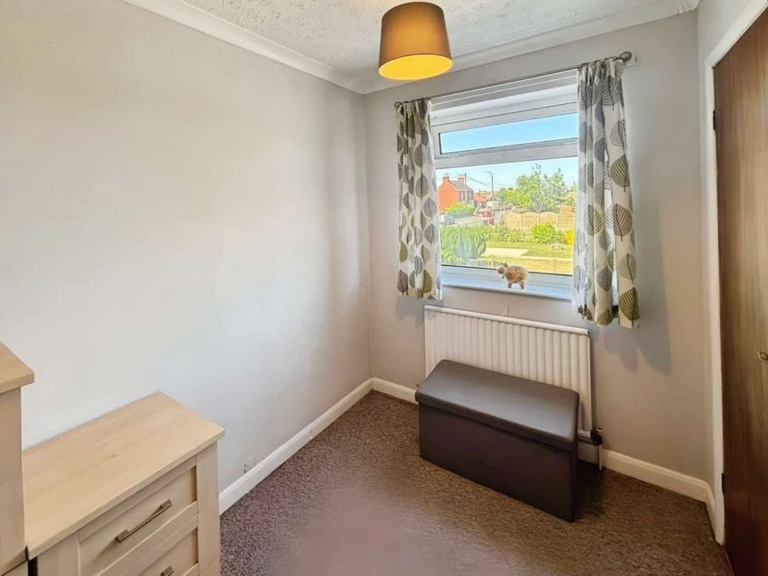 Blyton, Gainsborough, Lincolnshire