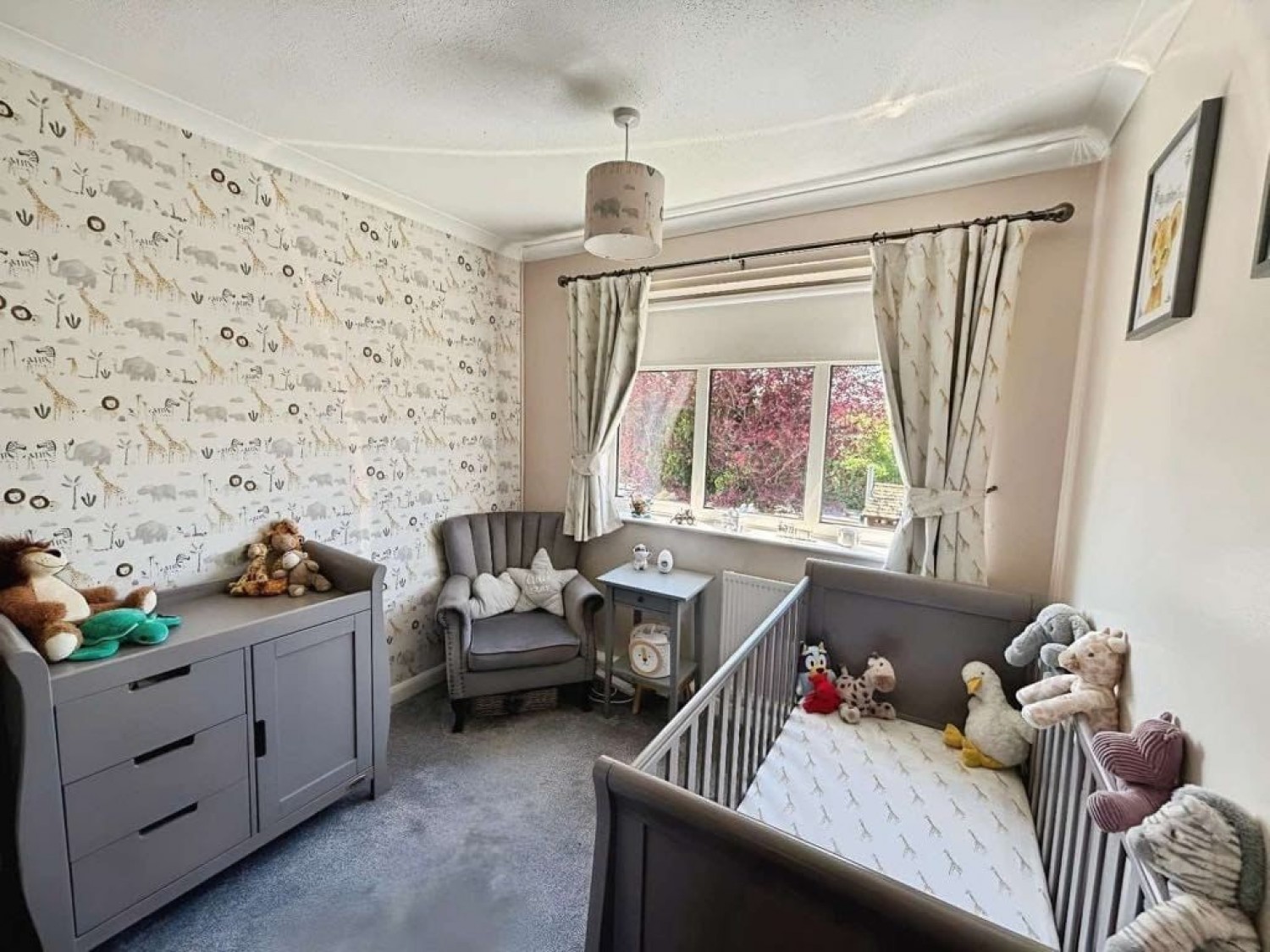 Blyton, Gainsborough, Lincolnshire