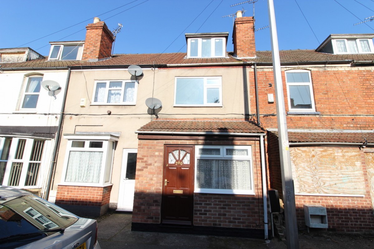 Gainsborough, Lincolnshire,