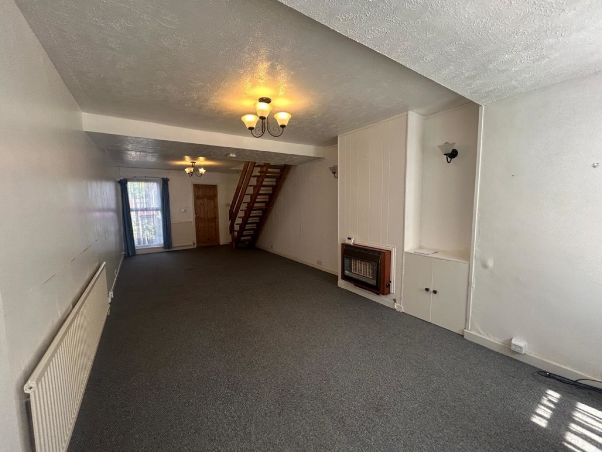 Gainsborough, Lincolnshire,